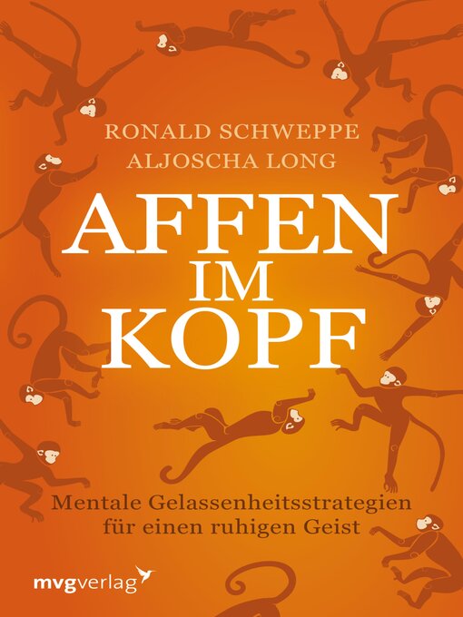 Title details for Affen im Kopf by Ronald Pierre Schweppe - Available